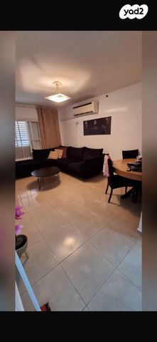 דירה, שדרות וייצמן 1, וייצמן, קרית מלאכי