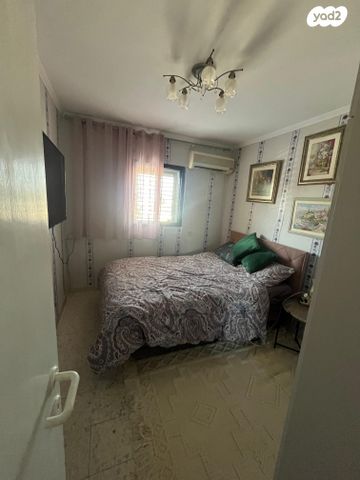 דירה, שדרות דגניה 12, קרית חיים מערבית, חיפה