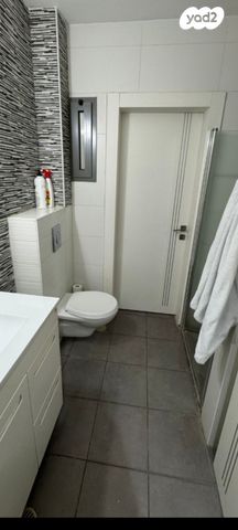 דירה, הרב טנא 12, נווה זאב, נאות אילן, באר שבע