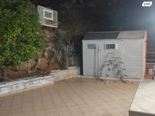 בית פרטי/ קוטג', האצ"ל 164, נוף חרמון, קרית שמונה