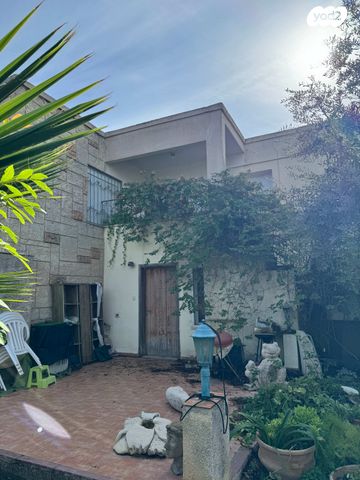 בית פרטי/ קוטג', מצפה, מצפה, מצפה