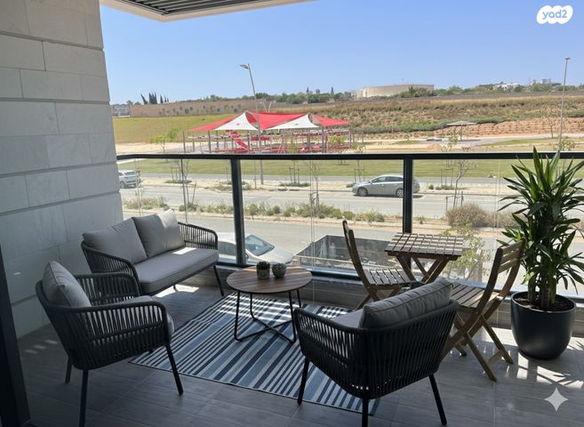 שדרות דוד המלך 46