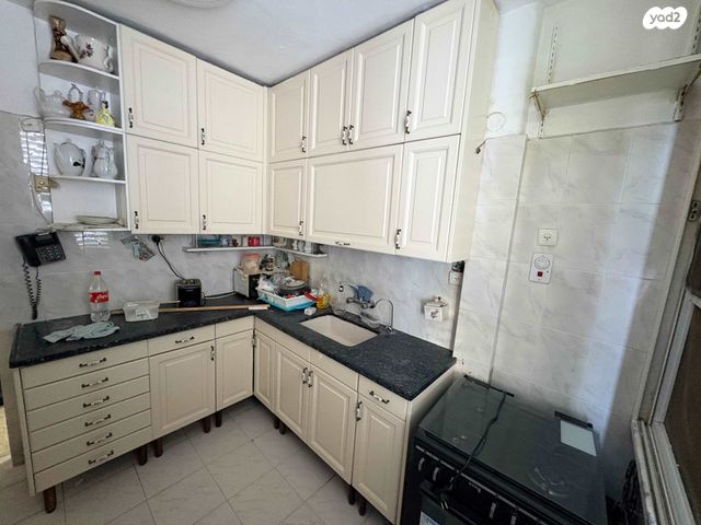 דירה, ההסתדרות 2, נאות רחל, חולון