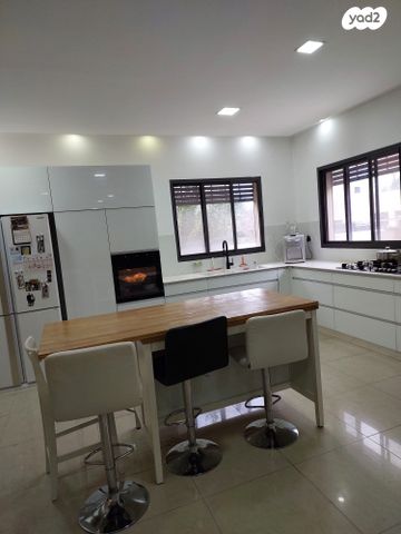 בית פרטי/ קוטג', מלכיט 6, ברנע, אשקלון