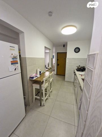 דירה, רחבת השל"ה 19, שכונה י"א, באר שבע