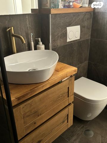 דירת גן, יוסף פלדמן 6, שמורת מליבו, נס ציונה