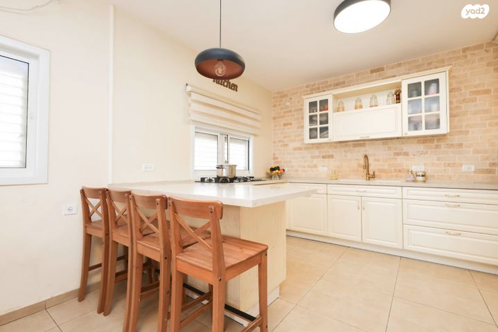 דירה, אברהם שפירא 19, מרכז העיר דרום, נתניה