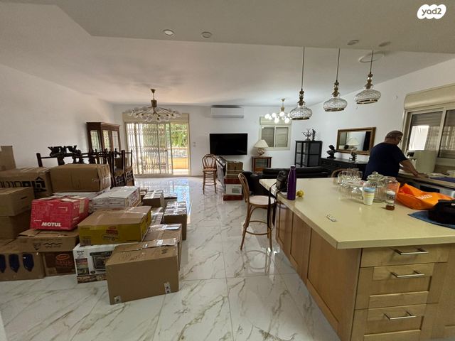 דירה, הערמונים 43, מרכז העיר, סביניה, הוותיקה, קרית ביאליק