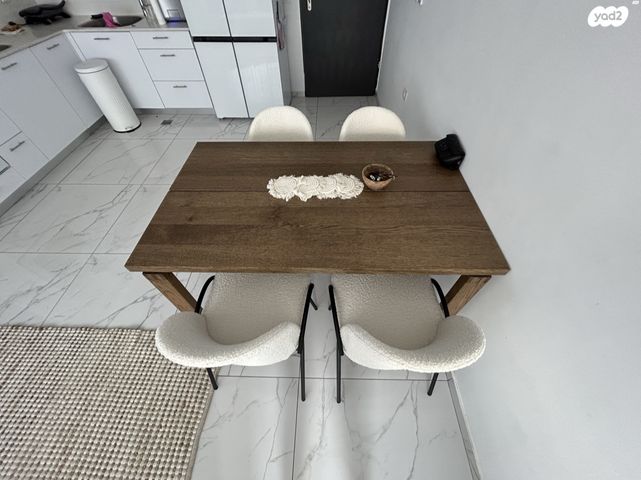 דירה, הקונגרס הציוני 1, רמות, ירושלים