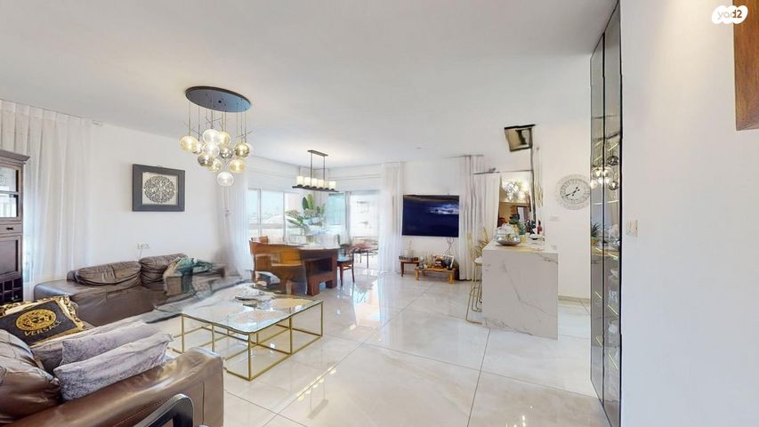 גג/ פנטהאוז, הבשן 5, קרית השרון, נתניה