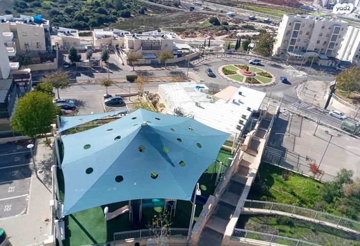 דירה, עידו הנביא 4, רמת אבי עזרי / רמת בית שמש ג-1, בית שמש