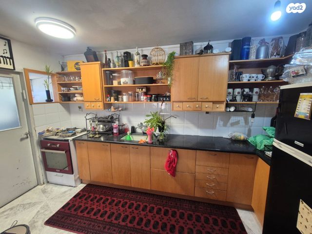 דירה, מרדכי אנילביץ' 310, דרום, צפת