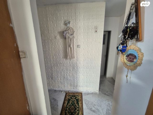 דירה, מרדכי אנילביץ' 310, דרום, צפת