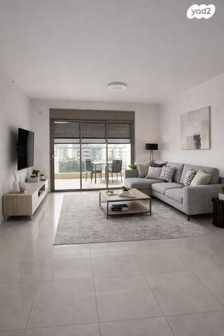 דירה, רפאל איתן 2, הדר המושבות החדשה / אם המושבות החדשה, פתח תקווה