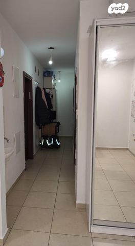 דירה, עידו הנביא 4, רמת אבי עזרי / רמת בית שמש ג-1, בית שמש