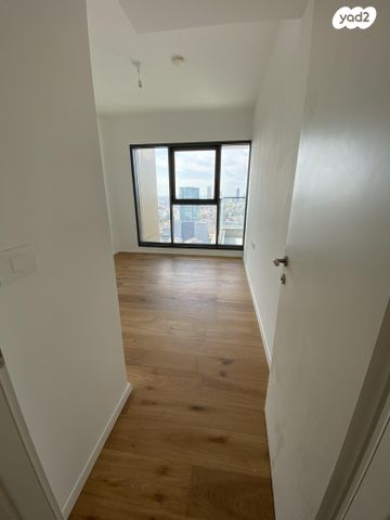 דירה, וינגייט 1, יד אליהו, תל אביב יפו