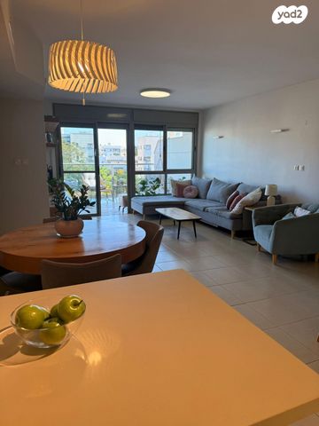 דירה, הפרדסים 6, וואלי, העמק, נס ציונה