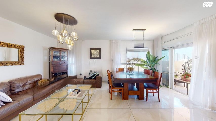 גג/ פנטהאוז, הבשן 5, קרית השרון, נתניה