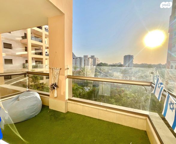 דירה, בן נתן 1, קרית השרון, נתניה