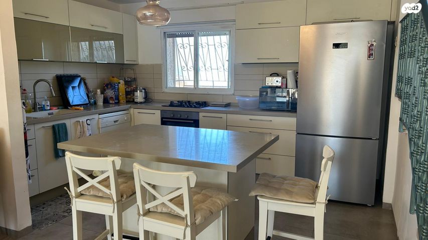 גג/ פנטהאוז, משה גבירצמן 1, פסגת זאב, ירושלים