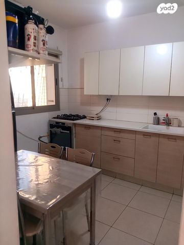 דירה, עידו הנביא 4, רמת אבי עזרי / רמת בית שמש ג-1, בית שמש