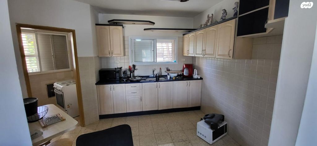 דירה, משעול חנקין 1, נאות יצחק רבין, שדרות