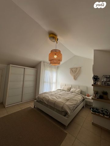 דו משפחתי, התלמים 5, גן יבנה מערב, גן יבנה