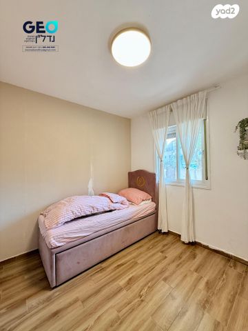 דירה, הרבי מזוועהיל 21, הדקל, ביתר עילית