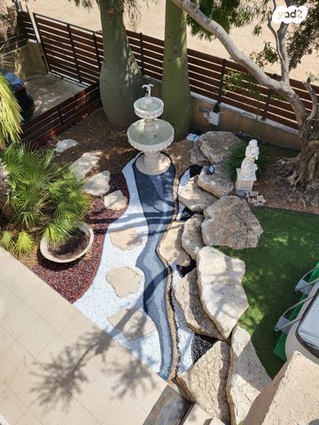 דו משפחתי, צבי ארקין 30, גבעת העיריות, גדרה