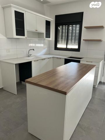 דירה, האתרוג 47, הדרים / כ"א, שוהם