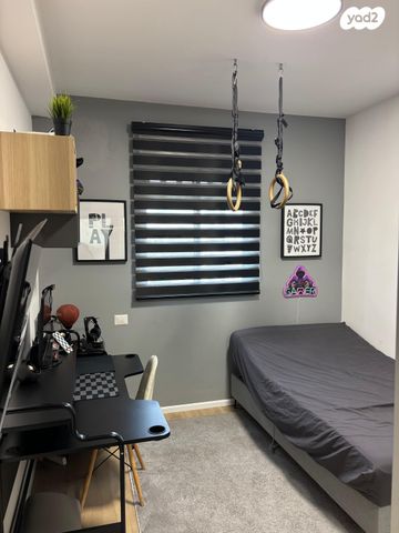 דירה, ישפה 4, צמרות המושבה, באר יעקב