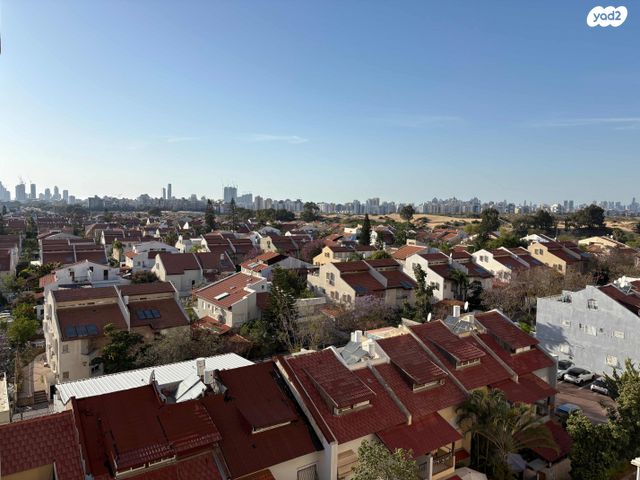 דירה, הדוגית 24, נווה ים, ראשון לציון