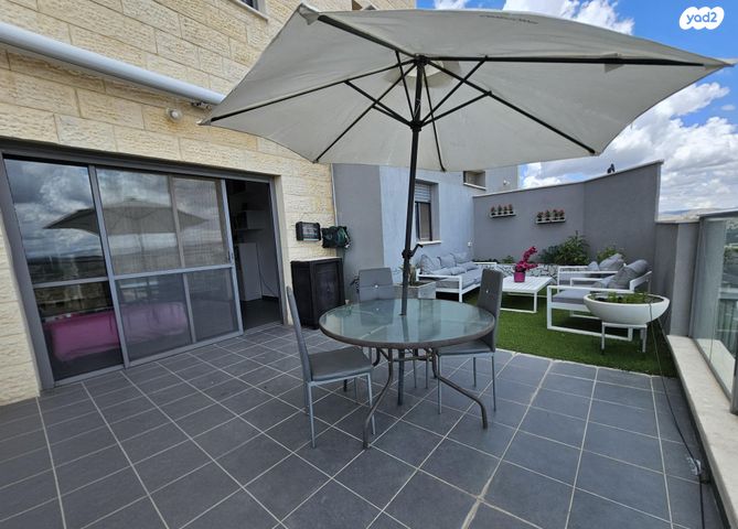 דופלקס, ציון 25, פדואל, פדואל