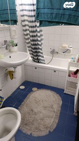 דירה, א.ד. גורדון 43, א' / צפון מזרח העיר, רחובות