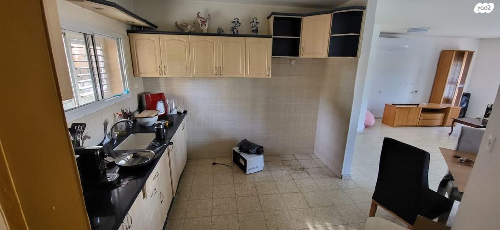 דירה, משעול חנקין 1, נאות יצחק רבין, שדרות