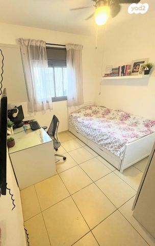 דירה, בן נתן 1, קרית השרון, נתניה