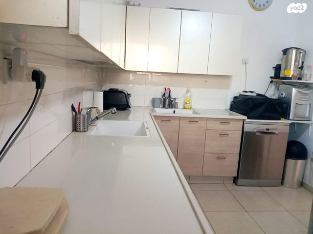 דירה, עידו הנביא 4, רמת אבי עזרי / רמת בית שמש ג-1, בית שמש