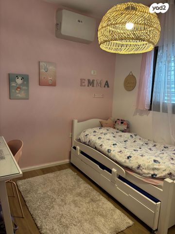 דירה, ישפה 4, צמרות המושבה, באר יעקב