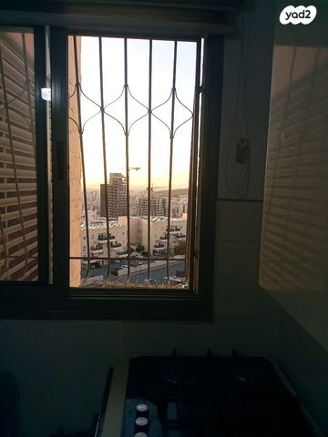 דירה, עידו הנביא 4, רמת אבי עזרי / רמת בית שמש ג-1, בית שמש