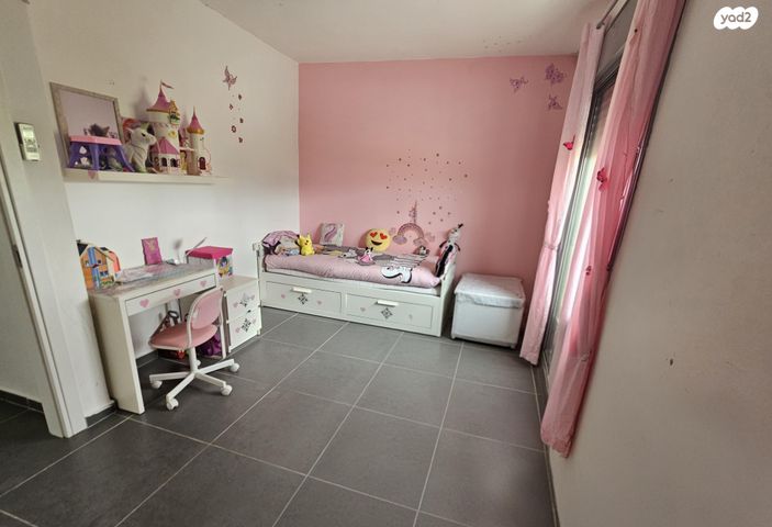 דופלקס, ציון 25, פדואל, פדואל