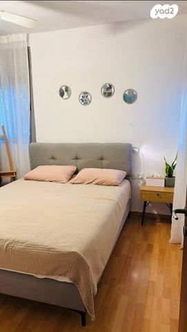 דירה, הפרדסים 6, וואלי, העמק, נס ציונה