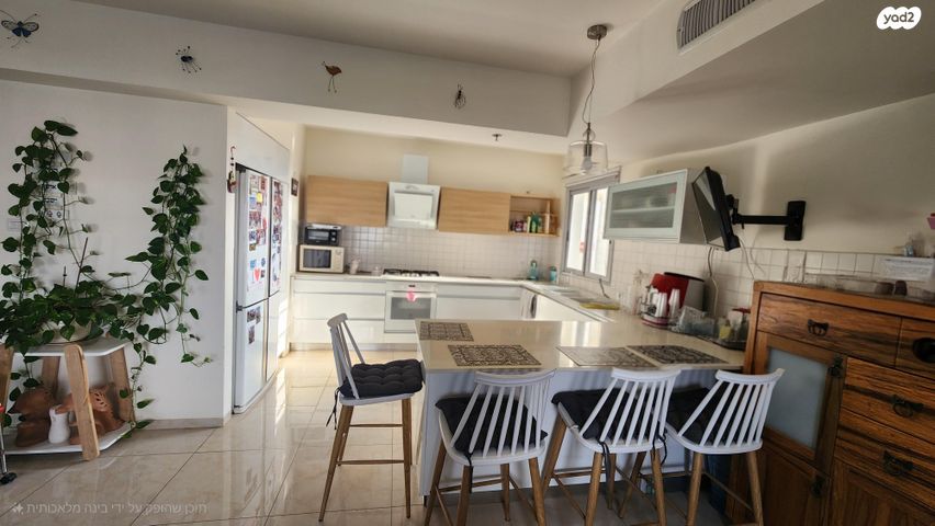 דירה, אלונים 24, קרית השרון, נתניה