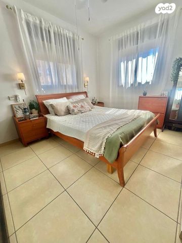 דירה, דרך דגניה 50, קרית השרון, נתניה