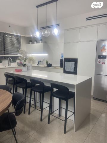 דירה, ש"י עגנון 10, משכנות האומנים, קרית מוצקין