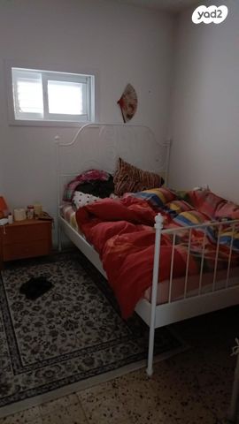 דירה, א.ד. גורדון 43, א' / צפון מזרח העיר, רחובות