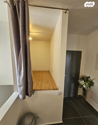 דופלקס, ציון 25, פדואל, פדואל