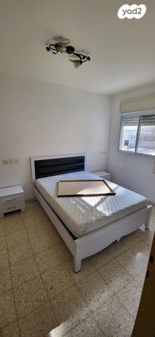 דירה, משעול חנקין 1, נאות יצחק רבין, שדרות