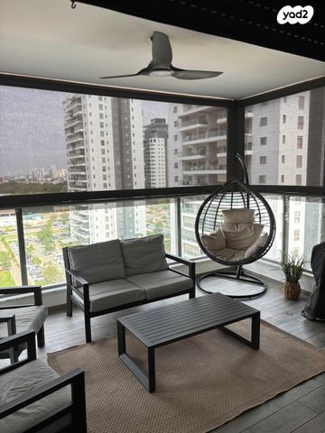 דירה, ישפה 4, צמרות המושבה, באר יעקב