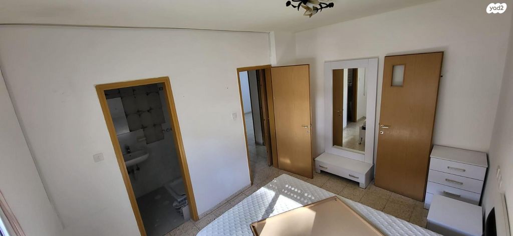 דירה, משעול חנקין 1, נאות יצחק רבין, שדרות