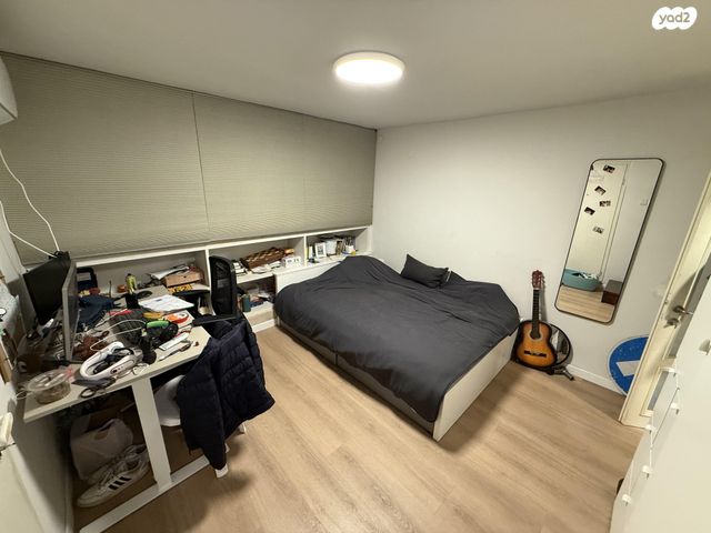 דירה, עיר שמש 65, גני צהלה, רמות צהלה, תל אביב יפו